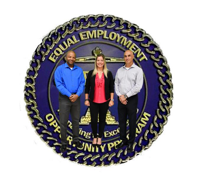 Equal Employment Opportunity program provides fair, neutral options
