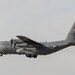 Missouri C-130H aircraft resumes flying