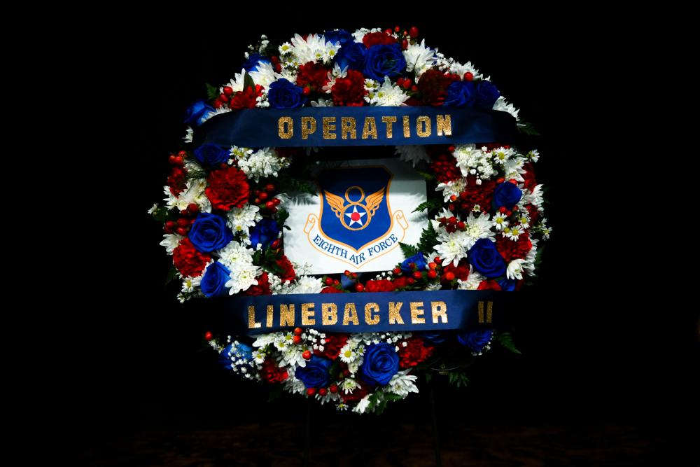 50 Years Later: Remembering Operation Linebacker II