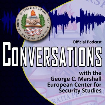 Marshall Center Conversations
