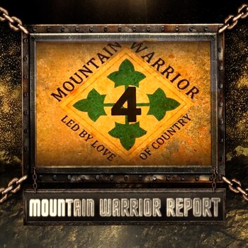 Mountain Warrior Report
