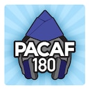 PACAF 180