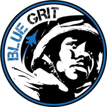 The Blue Grit Podcast