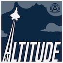 At Altitude