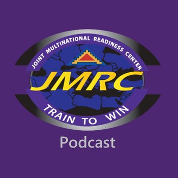 Joint Multinational Readiness Center - Train to Win