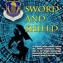 Sword and Shield Podcast