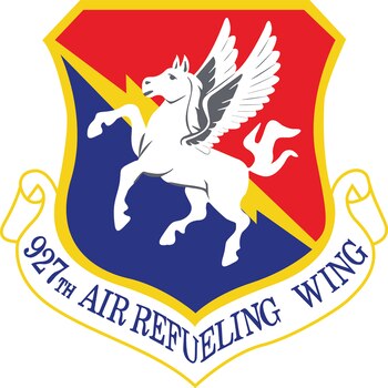 927th Air Refueling Wing Podcast