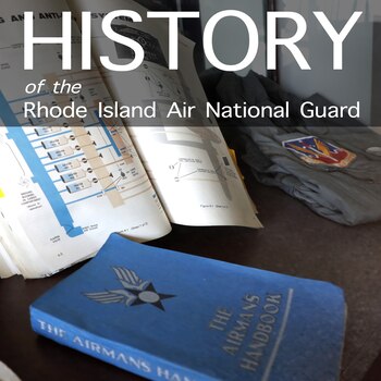 History of the Rhode Island Air National Guard