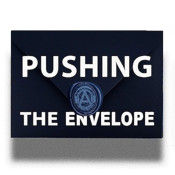 Pushing The Envelope
