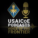Voice of the Frontier