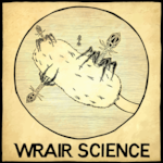 wrair-science-the-library