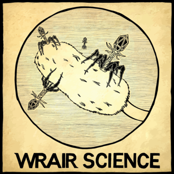 WRAIR Science