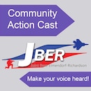 Community Action Cast