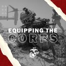 Equipping the Corps