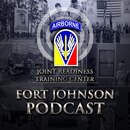 Fort Polk Podcast