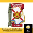 Redstone CR2C Podcast