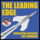 The Leading Edge: Developing Officers For Command