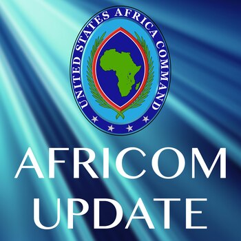 AFRICOM Update