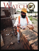 Freedom Watch Magazine - 06.01.2012