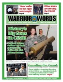Warrior Words - 04.02.2011