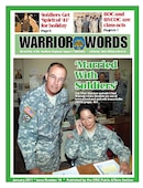 Warrior Words - 01.08.2011