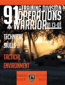 Warrior Times - 03.25.2013