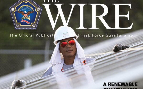 Wire, The - November 28, 2014