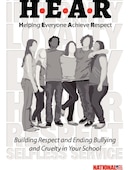 H.E.A.R / Helping Everyone Achieve Respect - 12.22.2014