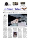 Desert Talon, The - 01.01.2008