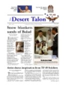 Desert Talon, The - 02.01.2008