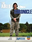 The Airlift Chronicle - 01.19.2017