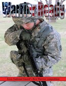 Warrior Ready Iowa National Guard Magazine - 06.23.2016