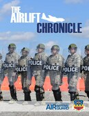 The Airlift Chronicle - 03.01.2017