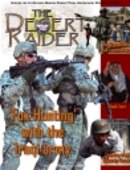 Desert Raider, The - 04.02.2008