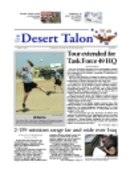 Desert Talon, The - 04.08.2008