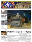 Anaconda Times - 04.30.2008