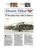 Desert Talon, The - 05.06.2008