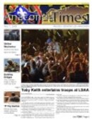Anaconda Times - 05.07.2008