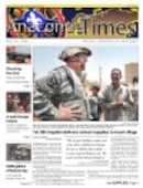 Anaconda Times - 05.14.2008