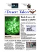 Desert Talon, The - 06.01.2008
