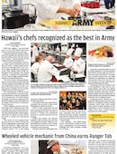 Hawaii Army Weekly - 03.23.2018