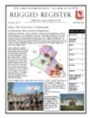 Rugged Register - 10.18.2008