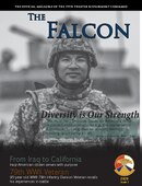 The Falcon - 07.12.2020