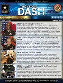 The CECOM DASH - 01.27.2021