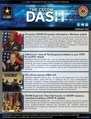 The CECOM DASH - 02.24.2021