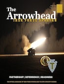The Arrowhead - 01.01.2021