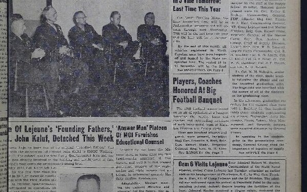 The Globe - December 9, 1948