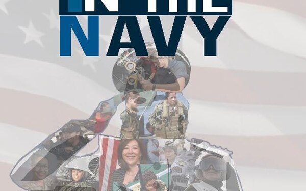 Women in the Navy - March 22, 2022
