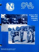 Army Chemical Review - 04.01.2022