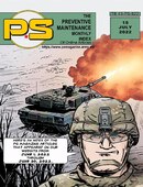 PS: The Preventive Maintenance Magazine - 07.15.2022